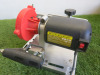 Electric Saw Blade Sharpener. - 2