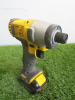 DeWalt DCF815 Impact Driver with 10.8V XR Li-ION Battery. - 2