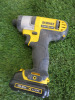 DeWalt DCF815 Impact Driver with 10.8V XR Li-ION Battery. - 3