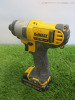 DeWalt DCF815 Impact Driver with 10.8V XR Li-ION Battery.