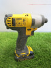 DeWalt DCF815 Impact Driver with 10.8V XR Li-ION Battery. - 2