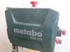 Metabo BAS 318 Precision WNB Band Saw, Serial Number 6087810211, 240V. - 3
