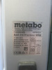 Metabo BAS 318 Precision WNB Band Saw, Serial Number 6087810211, 240V. - 4