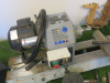 Axminster Trade Series Variable Speed Woodworking Lathe, Model AW1628VS, 240v. Comes with Assorted Tooling to Include: Chucks, Face Plates, 3 Sets of Jaws & Other with Instruction & DVD Manuals (As Viewed/Pictured). - 12