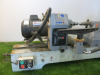 Axminster Trade Series Variable Speed Woodworking Lathe, Model AW1628VS, 240v. Comes with Assorted Tooling to Include: Chucks, Face Plates, 3 Sets of Jaws & Other with Instruction & DVD Manuals (As Viewed/Pictured). - 13