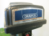 Draper Bench Drill Press, Model BD13-5, 240v with Instruction Manual. - 3