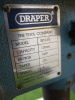 Draper Bench Drill Press, Model BD13-5, 240v with Instruction Manual. - 4