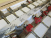 DeWalt Router, Model DW613 with Bench Jig, Freud Router Bit Set & Other Bits (As Viewed). - 5