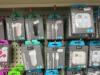 Approx 155 x Mobile Phone & TV Accessories with Cables, Chargers & Leads (As Viewed) - 4