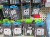 Approx 155 x Mobile Phone & TV Accessories with Cables, Chargers & Leads (As Viewed) - 5