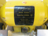 Perform Bench Grinder, Model CCBGDL, 240v on Bespoke Mount. - 2