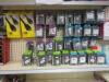 Approx 155 x Mobile Phone & TV Accessories with Cables, Chargers & Leads (As Viewed) - 7