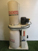 Axminster Single Bag Mobile Extraction Unit, Model ADE1200, 240V. - 2