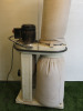 Axminster Single Bag Mobile Extraction Unit, Model ADE1200, 240V. - 5