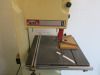 Kity 613 Band Saw, 240V, with 4 Spare Blades and Manual. - 2