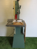 Kity 613 Band Saw, 240V, with 4 Spare Blades and Manual. - 3