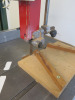 Kity 613 Band Saw, 240V, with 4 Spare Blades and Manual. - 4