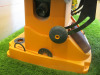 Triton TSPST450 4" 450W Electric Oscillating Spindle and Belt Sander, 240V. - 6