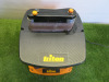 Triton TSPST450 4" 450W Electric Oscillating Spindle and Belt Sander, 240V. - 8
