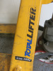 Yellow Total Lifter 2500kg Pump Truck. - 3