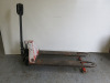Toyota 2300kg Pump Truck. - 2