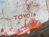 Toyota 2300kg Pump Truck. - 4