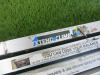 Extend + Climb Pro 3.8m Extendable Ladder. - 3