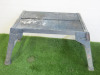 Set of Fold Out Platform Steps. - 2