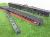 Set of Fold Out Trestles. - 3