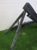 Set of Fold Out Trestles. - 4