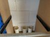 6 x Festool Draws with Runners. Draw Size H6 x W42 x D35cm. - 4