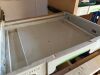 6 x Festool Draws with Runners. Draw Size H6 x W42 x D35cm. - 2