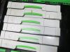 6 x Festool Draws with Runners. Draw Size H6 x W42 x D35cm. - 5