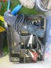 Large Quantity of Assortment of Tools to Include: DeWalt Tool Bag, Festool Geko Glass Handler, 4 x Spray Guns, Adhesives, Hand Tools, Bosch Multitool (A/F) & Other (As Pictured/Viewed). - 5