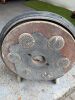 FM440 Super Floor Scrubber. - 5