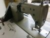 Brother B755-MKII Model DB2-B&14-3, S/N C2591897 Industrial Sewing Machine on Stand. - 5