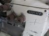 Brother MA4-B551 4 Thread Overlocker, S/N L6590788. - 2
