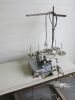 Brother MA4-B551 4 Thread Overlocker, S/N L6590788. - 3