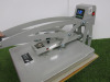 Shanghai Weibeifeng Machinery Co Heat Press Machine, Model Ch1702. Bed Size W40cm & D50cm. - 4