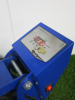 UK Press, Heat Press Machine, Model HPC480, S/N AP005-1387, DOM 04/2021, with 2 x Matts. Bed Size W50cm & D40cm. - 4
