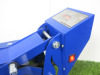 UK Press, Heat Press Machine, Model HPC480, S/N AP005-1387, DOM 04/2021, with 2 x Matts. Bed Size W50cm & D40cm. - 4