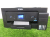 Epson EcoTank ET-15000 All-in-One Printer, Model C6682A, with Power Supply.