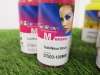11 x SubliNova Dye Sublimation Ink, to Include: 7 x Yellow, 3 x Magenta & 1 x Black. - 2