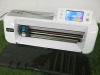 Brother Scan N Cut CM300, with Power Supply. - 2