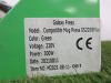 Galaxy Press Compatible Mug Press, Model GS205BPlus, with Power Supply. - 5