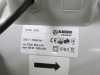 Blauberg Turbo 200 Mixed Flow Round Extractor Fan. - 2