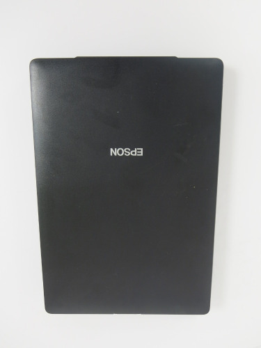 Epson A4 Scanner, Model J371A (No Lead).