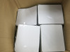 192 x Blank Personalisable Mousepads.