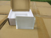 9 x Boxes of 60 x Small Crystal Cubes for Personalisation. - 2