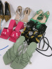 10 x Pairs of Ladies Fashion Shoes, Makes Include: Zara, Asos, Lost Link & Other Styles As Pictured. Sizes Between UK 5 & 6. - 4